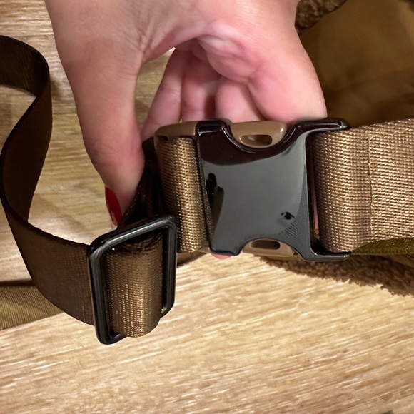 Lululemon Sherpa Everywhere Belt Bag 1L - Picture 2 of 4